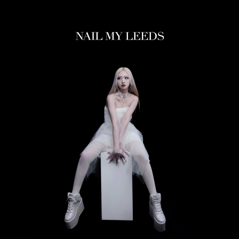 VEKOEL – Nail My Leeds – Single