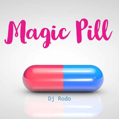 Magic pills. Magic Pill.