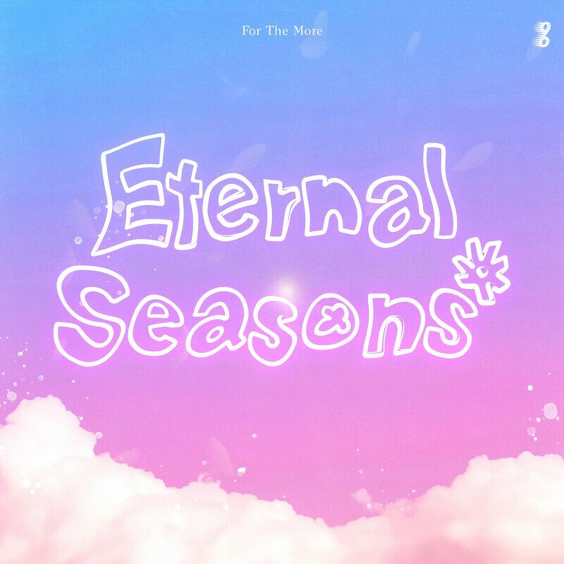 For The More – Eternal Seasons – EP