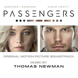 Passengers (Original Motion Picture Soundtrack) i tried not to…