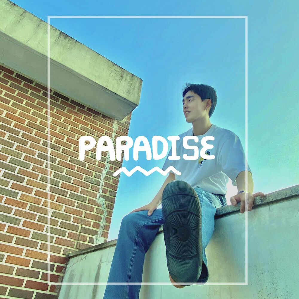 Indow – Paradise – Single