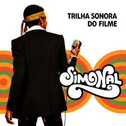 Download CD Wilson Simonal – Simonal (Trilha Sonora Do Filme) 2019