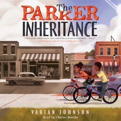 The Parker Inheritance (Unabridged)