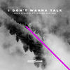 Alok, Hugel feat. Amber Van Day - I Don't Wanna Talk