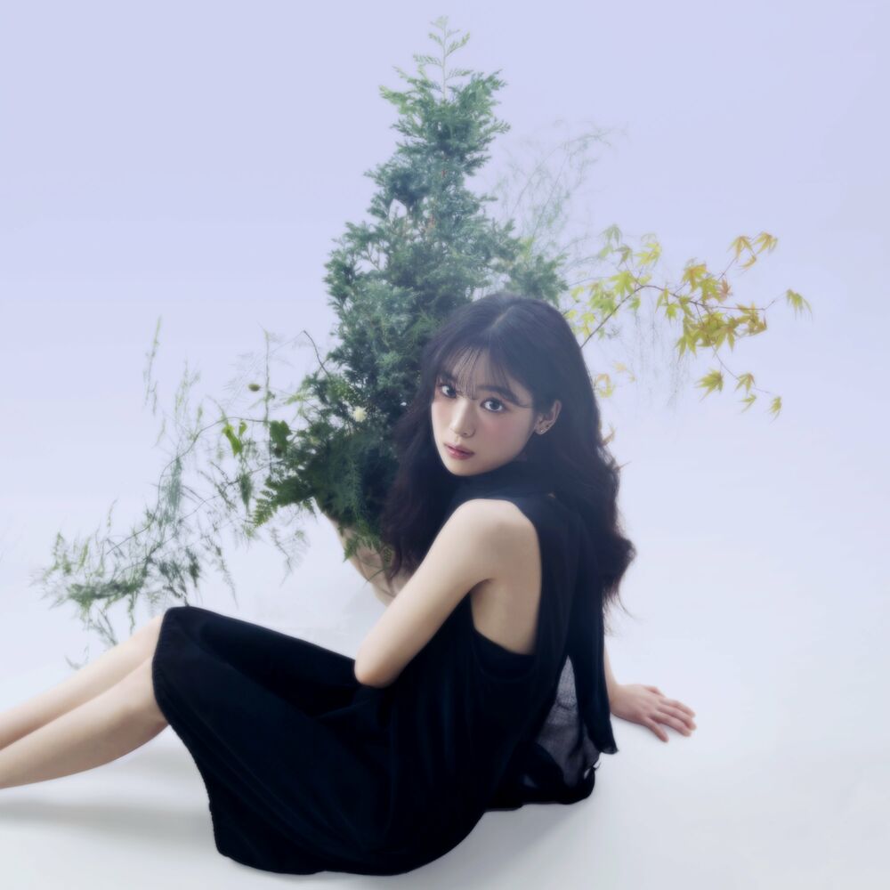 Kwon so jeong – forest – Single