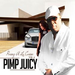 Jules Molière Juicy