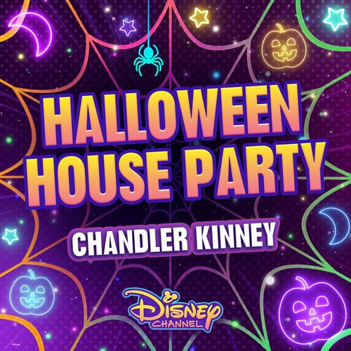 Halloween House Party - Chandler Kinney
