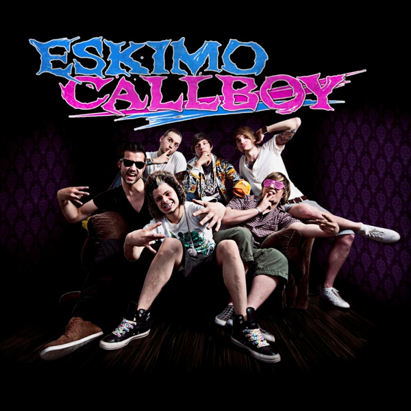 Eskimo Callboy - Eskimo Callboy [EP] (2010)