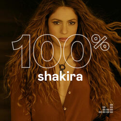 Download 100% Shakira 2023