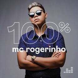 100% MC Rogerinho 2023 CD Completo