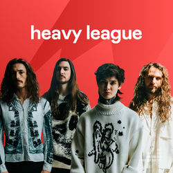 Heavy League