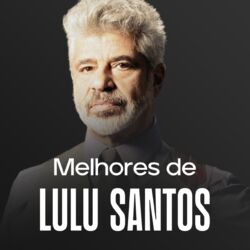 Download Lulu Santos - As Melhores 2023