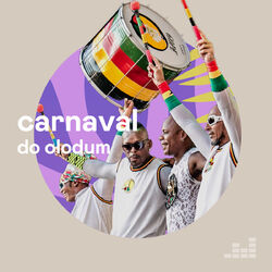  do Vários Artistas - Álbum Carnaval do Olodum Download