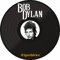 BOB DYLAN [60's]