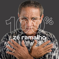 Download CD 100% Zé Ramalho 2020