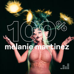 Download 100% Melanie Martinez 2023