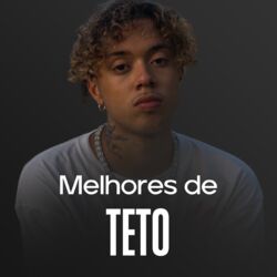 Download CD TETO – AS MELHORES | Minha Vida É Um Filme 2023