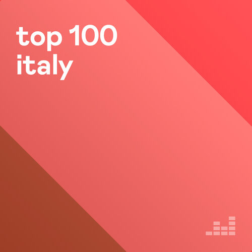  Italy Top 100 Single Charts (13.08.2023) 