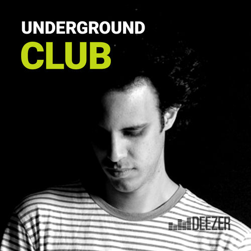 Underground Club March 2019 Kh aka Four Tet