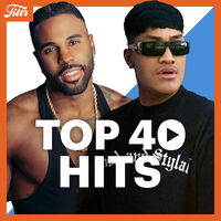 Top 40 Hits NL | Top 40 Nederland playlist - Listen now on Deezer