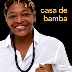 Playlists Casa de Bamba CD Completo