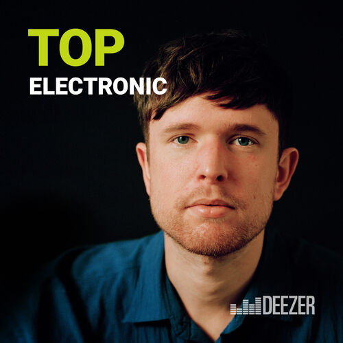 Top Electronic February 2019 James Blake