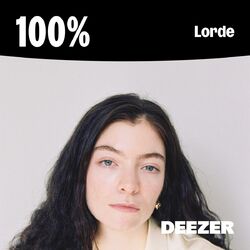 Download 100% Lorde 2023