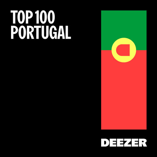 Portugal Top 100 Single Charts (07.04.2024)