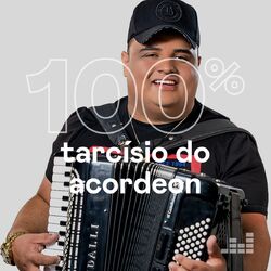Download CD 100% Tarcísio do Acordeon 2023