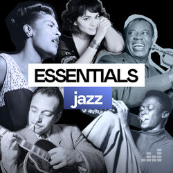 Jazz Essentials