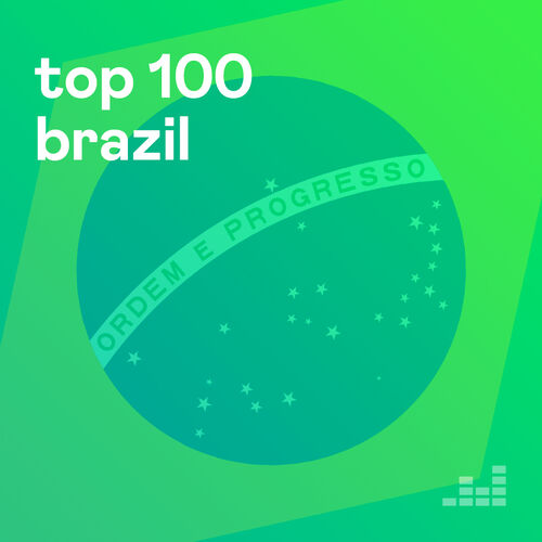  Brazil Top 100 Single Charts (13.08.2023) 