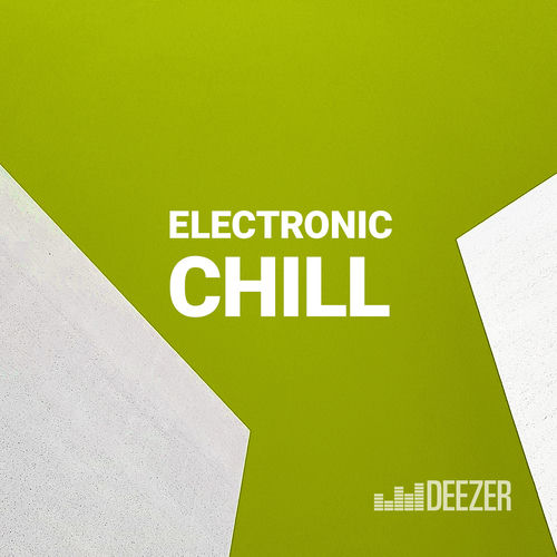 Electronic Chill October 2018
