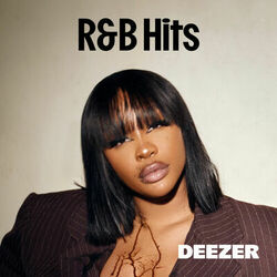 R&B Hits 2023 CD Completo