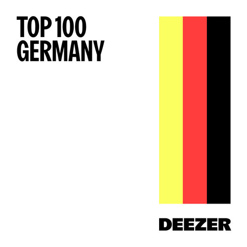  Germany Top 100 Single Charts (03.03.2024) 