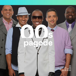 Download Pagode Anos 2000
