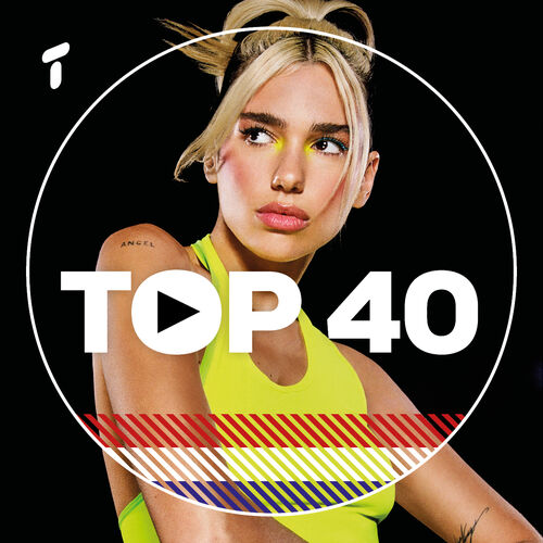 Top 40 Nederland - Top 40 NL | Listen on Deezer