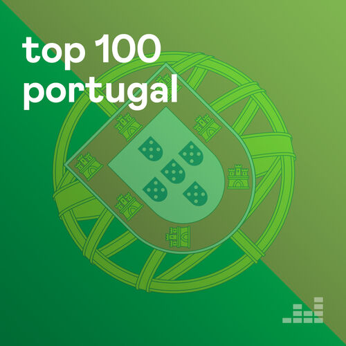  Portugal Top 100 Single Charts (13.08.2023) 
