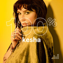 Download 100% Kesha 2023