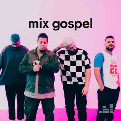 Playlist Mix Gospel 2023 CD Completo