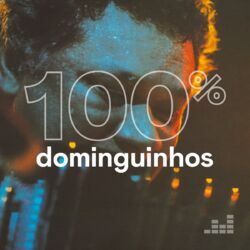 Download CD 100% Dominguinhos 2020