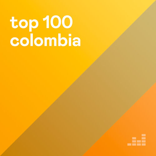  Colombia Top 100 Single Charts (13.08.2023) 
