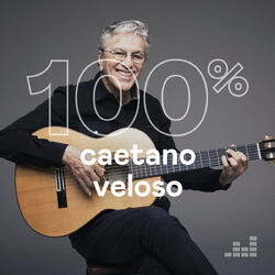 Download Vários Artistas - 100% Caetano Veloso 2020