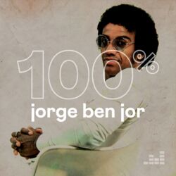 Download 100% Jorge Ben Jor (2020)