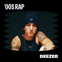 2000’s Rap (2023) CD Completo