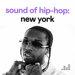 Download Sound of Hip-Hop : New York 2023