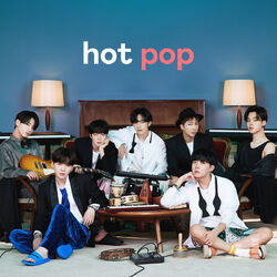 Download CD Hot Pop 2020