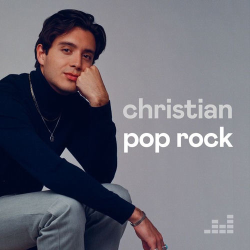 Christian Pop/Rock playlist Listen on Deezer
