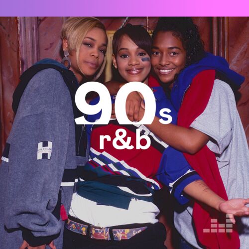 90s R&B playlist - Listen now on Deezer | Music Streaming