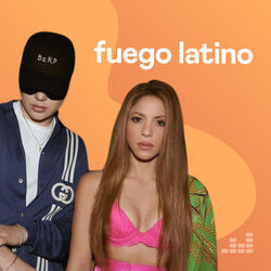 Fuego Latino