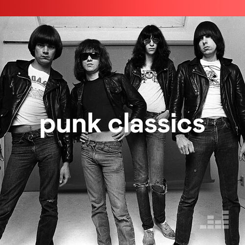Punk Classics playlist - Listen now on Deezer | Music ...